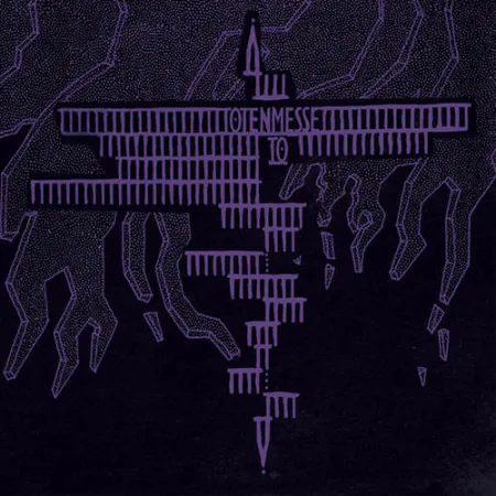 Totenmesse- To